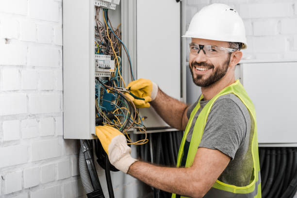 Best Licensed Electrician  in Cut Bank, MT