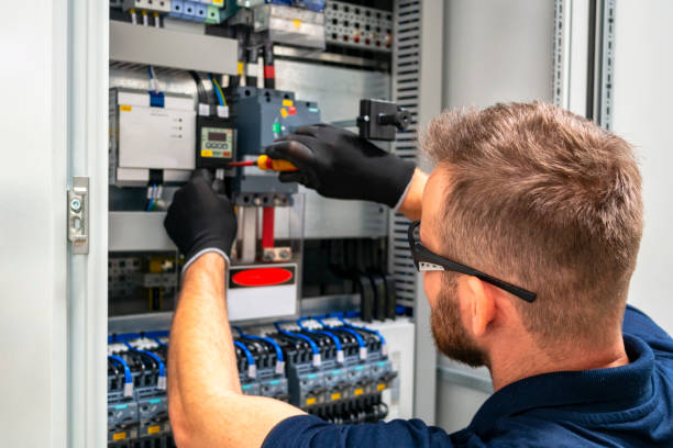 Best Electric Panel Repair  in Cut Bank, MT