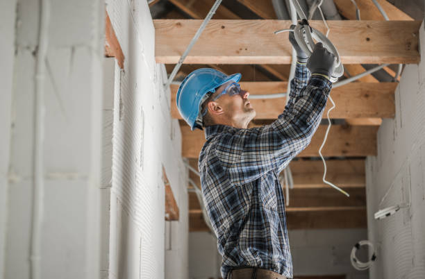 Best Residential Electrician Services  in Cut Bank, MT