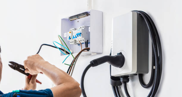 Best Electric Panel Repair  in Cut Bank, MT